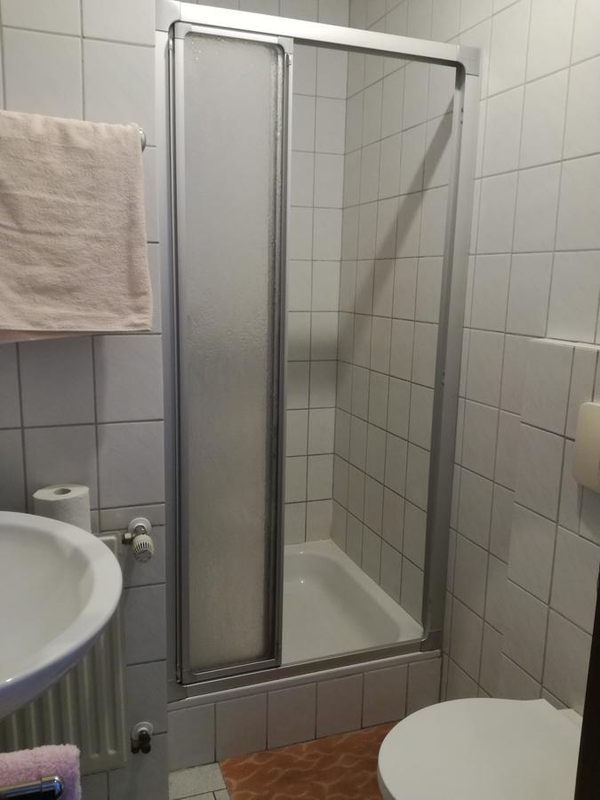 Zeesener Gasthof Hotell Königs Wusterhausen Eksteriør bilde